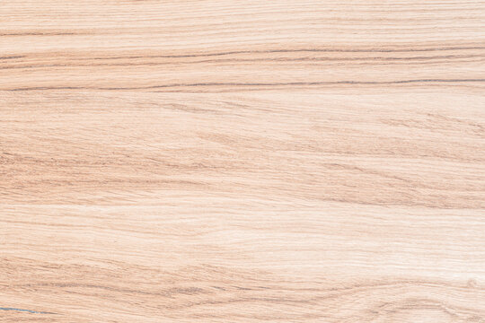 Light Ash Wood Surface Texture Background