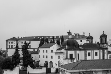 Obraz premium Évora