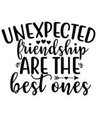 Friendship Svg| Friends Svg | Best Friends Svg | Svg files for cricut,Svg/Eps/Png/Dxf/Jpg/Pdf, Friend Bundle Svg, Friendship Quote, Friend Print, Friendship Commercial, Besties Svg,Bff Cut,SVG Cut Fil