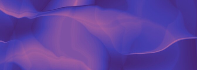 abstract smooth purple background with lines