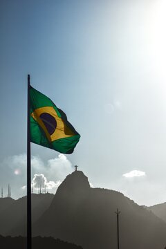Brazil flag