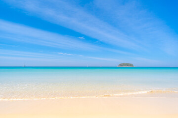 Milky way dark sky and starry loop. Milky way night sky and star.