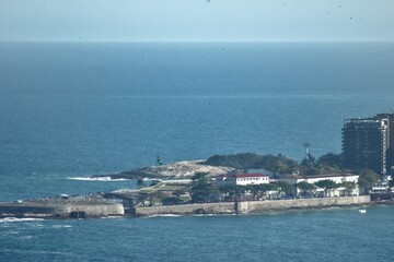 Forte de Copacabana