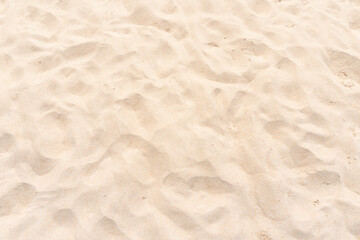 Plakat sand texture background