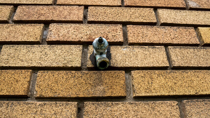 Texture Brick Wall