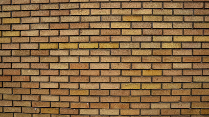 Texture Brick Wall