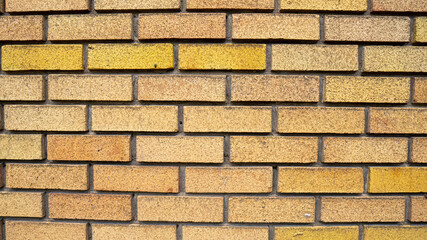 Texture Brick Wall