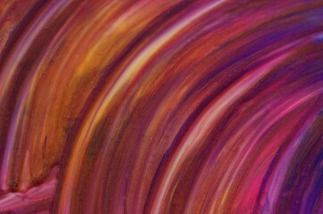 Wave Illustration Background Sea Color Texture Art
