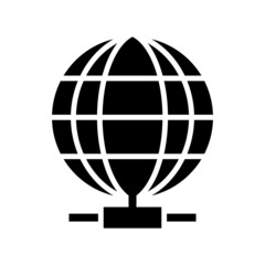 internet icon or logo isolated sign symbol vector illustration - high quality black style vector icons
