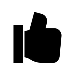 like icon or logo isolated sign symbol vector illustration - high quality black style vector icons
