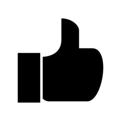 like icon or logo isolated sign symbol vector illustration - high quality black style vector icons
