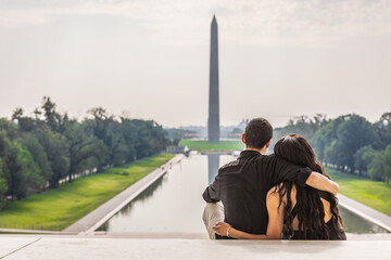 Dreamers in Washington DC