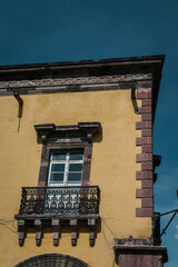 arquitectura vernacula mexico