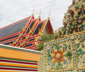 Obraz premium thailand