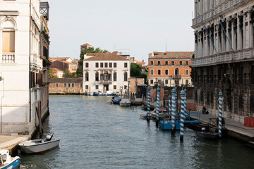 venice and its works