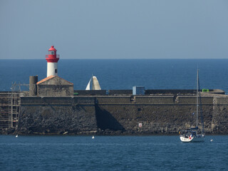 phare cap d'agde