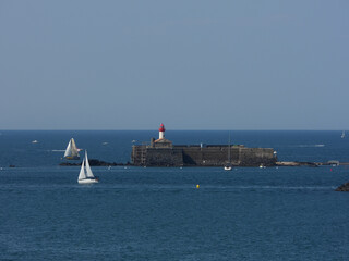 phare cap d'agde