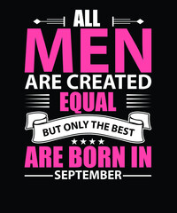 Typhography T-shirt design with vector file