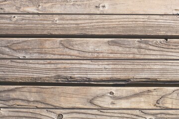 Fototapeta premium Pattern of wooden boards
