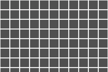 grey fabric, grey background with squares	

