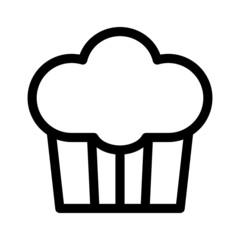 chef icon or logo isolated sign symbol vector illustration - high quality black style vector icons
