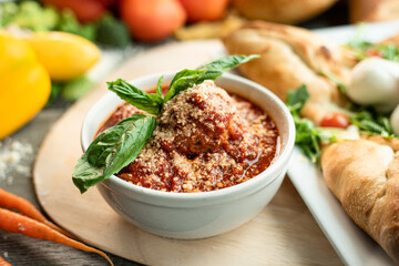 Meatballs 4