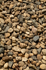 neutral rock background 