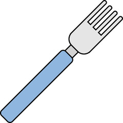 シンプルなホーク