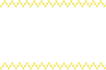 Frame made with t shirt in white background from the top view has space for your messages