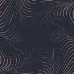 An Abstract Solid Web Pattern Background Template