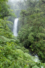 La Paz Waterfall