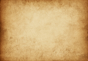 Old paper texture background - High resolution