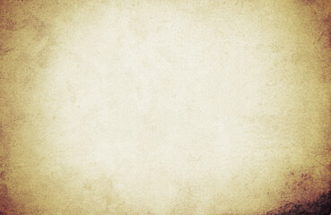 Old paper texture background - High resolution