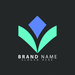 Logo Design For A Company Brand and Application