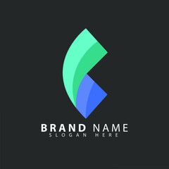 Logo Design For A Company Brand and Application