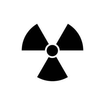 radioactivity icon