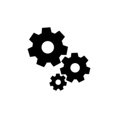 gear icon