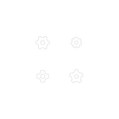 gear icon