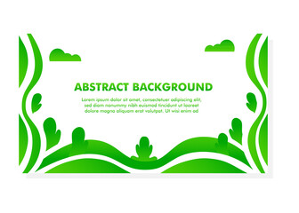 abstract geometric background. perfect for marketing, promotion, and socail media.