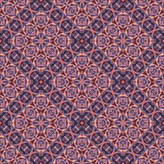 Geometric seamless pattern, ornament, colorful background.
