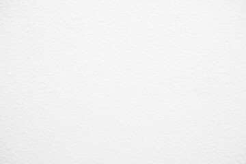 Abstract white concrete wall texture background