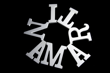 LETTERS