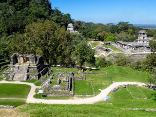 palenque