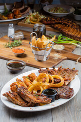 Costillar