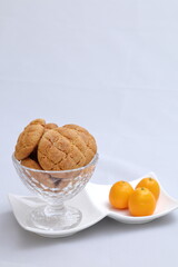 クッキーときんかん
