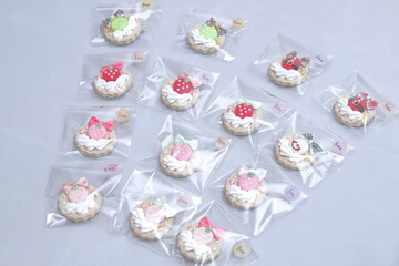 ハンドメイド雑貨