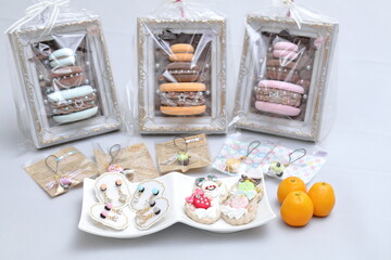 ハンドメイド雑貨