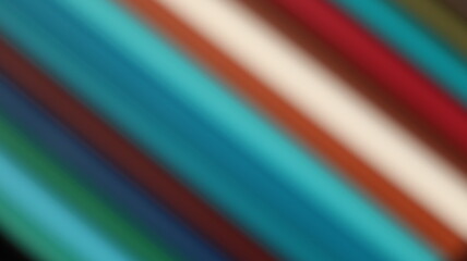 Blurred design for colorful  abstract bright blurred patterns cool color.
