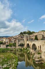 Besalú