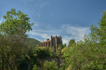 Les Fonts de Sant Joan